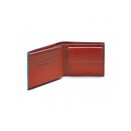 Портмоне Piquadro Blue Square PU1240B2_AR