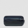 Сумка-клатч Piquadro Blue Square (B2) Navy Blue AC2141B2R-BLU2