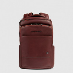 Рюкзак для ноутбука Piquadro Philip (W136) Brown CA6795W136_M