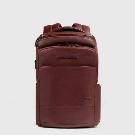 Рюкзак для ноутбука Piquadro Philip (W136) Brown CA6795W136_M