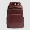 Рюкзак для ноутбука Piquadro Philip (W136) Brown CA6796W136_M