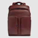 Рюкзак для ноутбука Piquadro Philip (W136) Brown CA6798W136BM_M