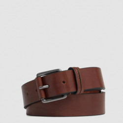 Ремінь Piquadro Philip (W136) Brown CU6740W136_M