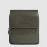 Сумка Piquadro Philip (W136) Green CA6791W136_VE