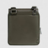 Сумка Piquadro Philip (W136) Green CA6791W136_VE