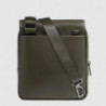 Сумка Piquadro Philip (W136) Green CA6791W136_VE
