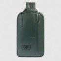 Монорюкзак Piquadro Russel (W137) Green CA6764W137_VE