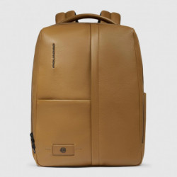 Рюкзак для ноутбука Piquadro Russel (W137) Yellow CA6767W137_G
