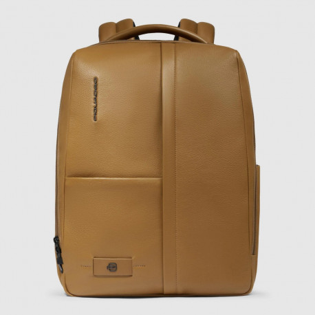 Рюкзак для ноутбука Piquadro Russel (W137) Yellow CA6767W137_G