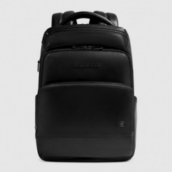 Рюкзак для ноутбука Piquadro Philip (W136) Black CA6796W136_N