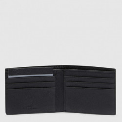 Портмоне Piquadro Marcel (W138) Black PU3891W138R_N