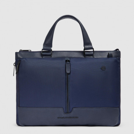 Сумка для ноутбука Piquadro Marcel (W138) Blue CA6698W138_BLU