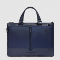 Сумка для ноутбука Piquadro Marcel (W138) Blue CA6698W138_BLU
