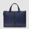 Сумка для ноутбука Piquadro Marcel (W138) Blue CA6698W138_BLU