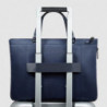 Сумка для ноутбука Piquadro Marcel (W138) Blue CA6698W138_BLU