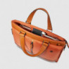 Сумка для ноутбука Piquadro Marcel (W138) Orange-Tobacco CA6698W138_ARCU