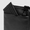 Сумка Piquadro Russel (W137) Black CA3084W137_N