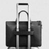 Сумка для ноутбука Piquadro Russel (W137) Black CA4021W137_N