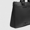 Сумка для ноутбука Piquadro Russel (W137) Black CA4021W137_N