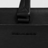Сумка для ноутбука Piquadro Russel (W137) Black CA4021W137_N