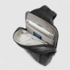 Монорюкзак Piquadro Russel (W137) Black CA6764W137_N