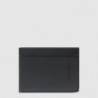 Портмоне Piquadro Russel (W137) Black PU257W137R_N