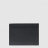 Портмоне Piquadro Russel (W137) Black PU257W137R_N