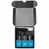 Набір для догляду за шкірою Piquadro Accessories AC2311_00