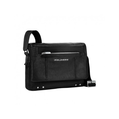 Барсетка Piquadro Link з відділенням для iPad/нетбука