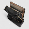 Рюкзак для ноутбука Piquadro Patricia (W140) Black CA6839W140BM_N