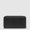 Портмоне Piquadro Patricia (W140) Black PD1515W140R_N