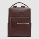 Рюкзак для ноутбука Piquadro Patricia (W140) Bordeaux CA6839W140BM_BO