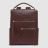 Рюкзак для ноутбука Piquadro Patricia (W140) Bordeaux CA6839W140BM_BO
