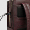 Рюкзак для ноутбука Piquadro Patricia (W140) Bordeaux CA6839W140BM_BO