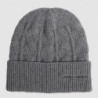 Шапка Piquadro Grey CP6879SC23_GR