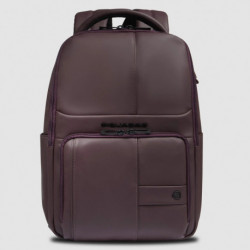 Рюкзак для ноутбука Piquadro Wollem (W129) Bordeaux CA6238W129W_BO