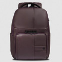 Рюкзак для ноутбука Piquadro Wollem (W129) Bordeaux CA6238W129W_BO