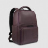 Рюкзак для ноутбука Piquadro Wollem (W129) Bordeaux CA6238W129W_BO