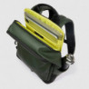 Рюкзак для ноутбука Piquadro Corner 2.0 (C2O) Black CA6464C2OW_N