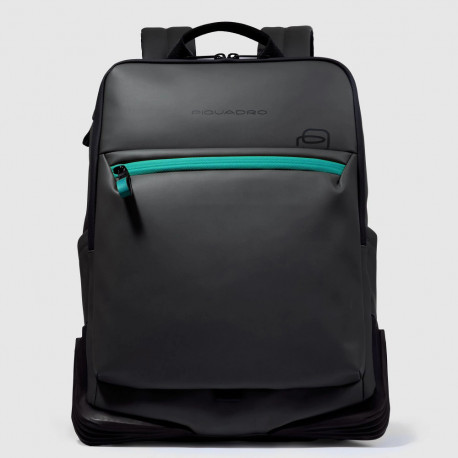 Рюкзак для ноутбука Piquadro Corner 2.0 (C2O) Black CA6465C2OW_N