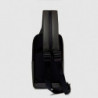 Монорюкзак Piquadro Corner 2.0 (C2O) Black CA6466C2OW_N