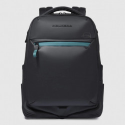Рюкзак для ноутбука Piquadro Corner 2.0 (C2O) Black CA6638C2OW_N