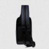 Монорюкзак Piquadro Corner 2.0 (C2O) Blue CA6466C2OW_BLU