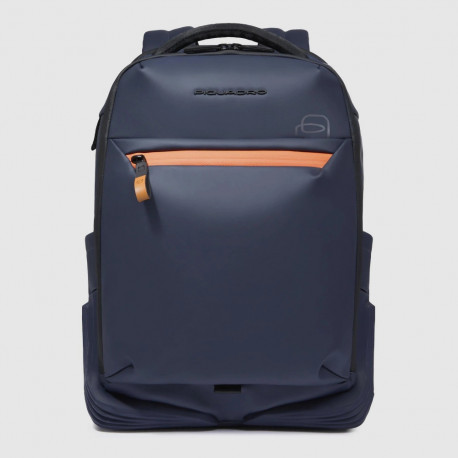 Рюкзак для ноутбука Piquadro Corner 2.0 (C2O) Blue CA6638C2OW_BLU