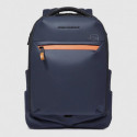 Рюкзак для ноутбука Piquadro Corner 2.0 (C2O) Blue CA6638C2OW_BLU