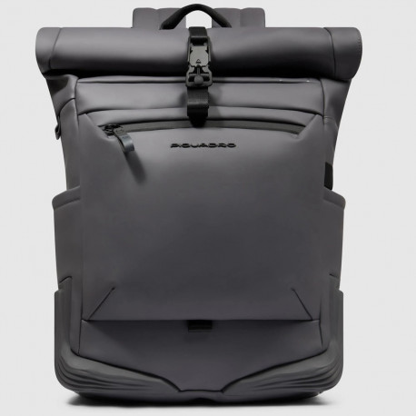 Рюкзак для ноутбука Piquadro Corner 2.0 (C2O) Grey CA6291C2OW_GR