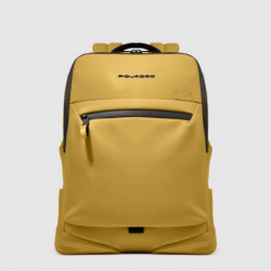 Рюкзак для ноутбука Piquadro Corner 2.0 (C2O) Yellow CA6464C2OW_G