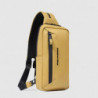 Монорюкзак Piquadro Corner 2.0 (C2O) Yellow CA6466C2OW_G