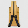Монорюкзак Piquadro Corner 2.0 (C2O) Yellow CA6466C2OW_G