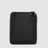 Сумка Piquadro Blue Square (B2) Black CA1816B2-N